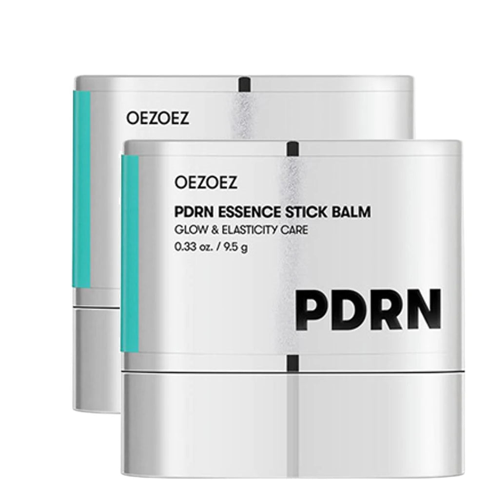 PDRN Essence Stick Balm With Collagen Nicotinamide for Eye, Face & Neck, Hydrating Smooths Fine Lines Boosts Elasticity Skin Care